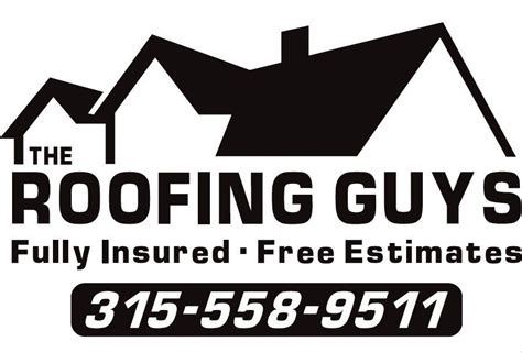 THE ROOFING GUYS